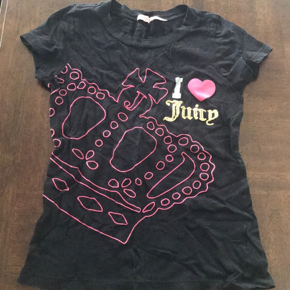Juicy T-Shirt